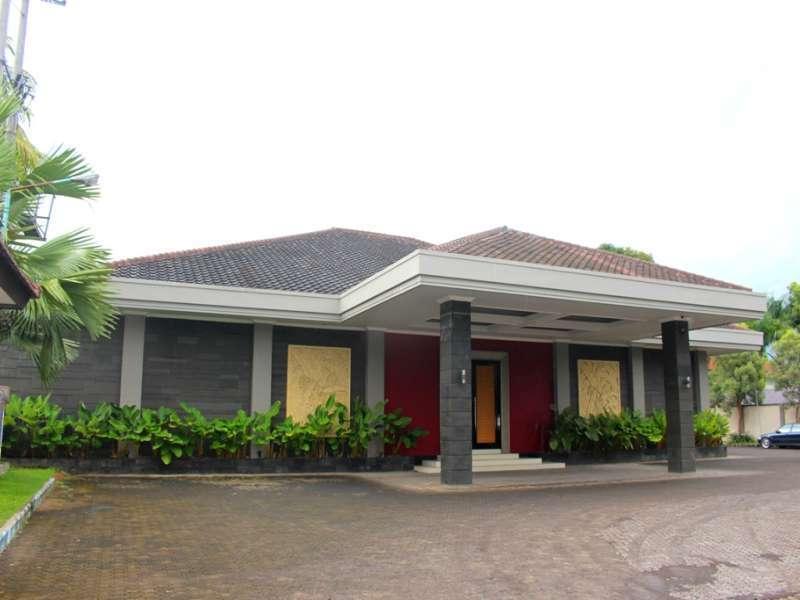 New Surya Hotel Banyuwangi  Exterior foto
